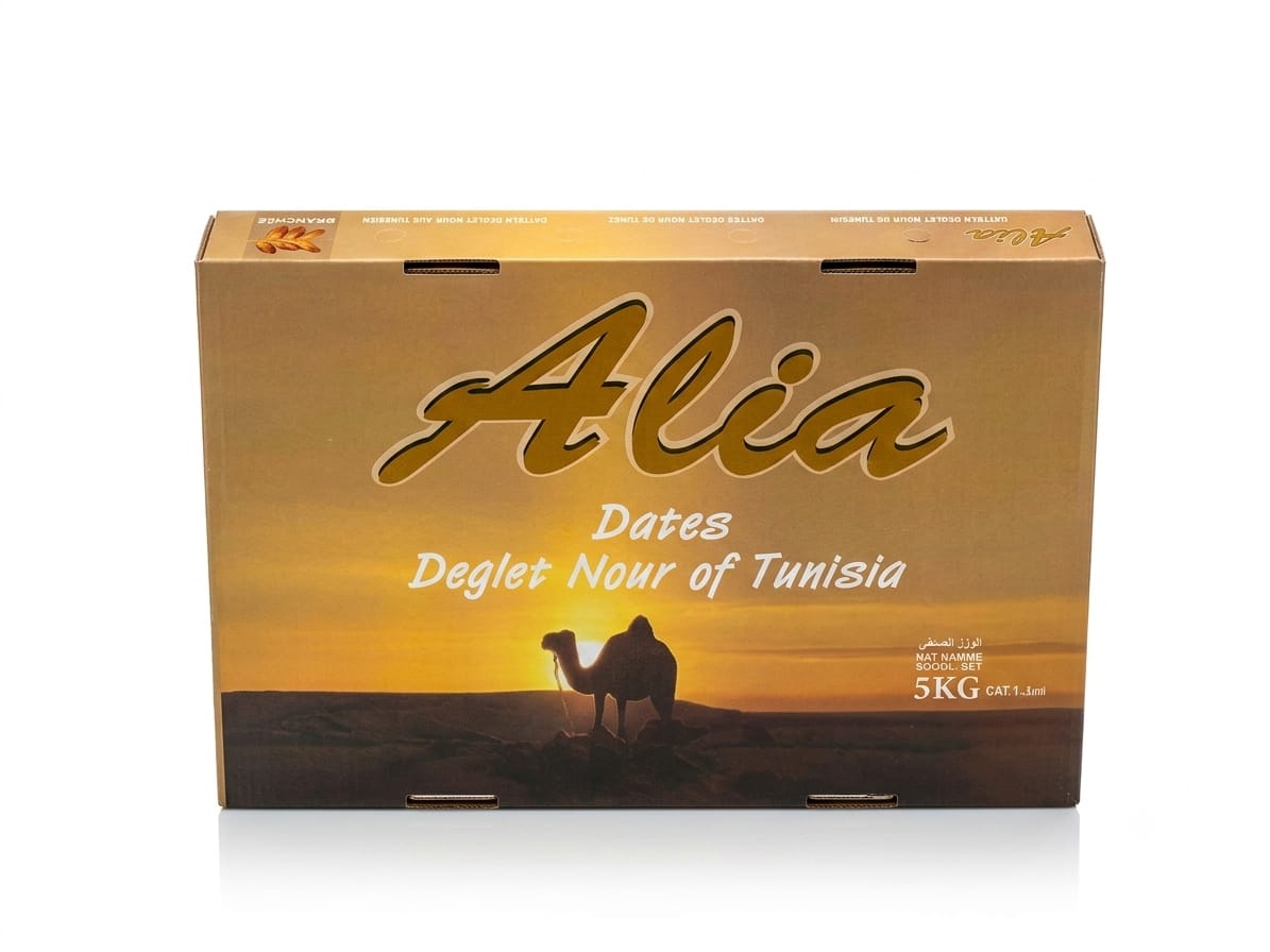 Alia 5kg Branch
