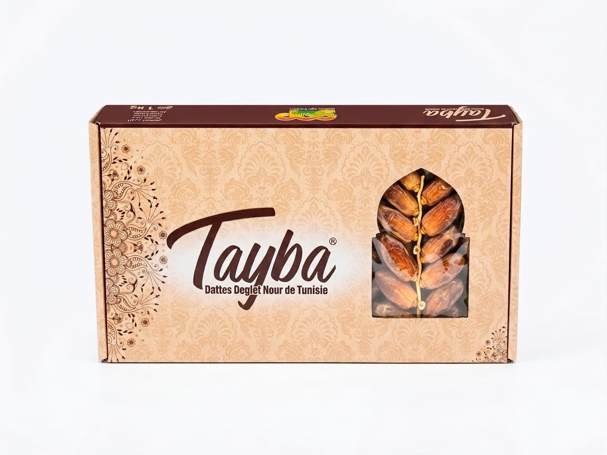TAYBA 1kg Branch