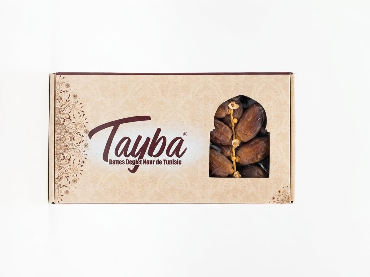 TAYBA 500g Branch